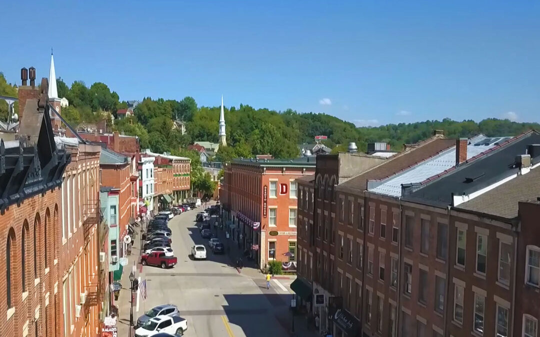Galena Downtown Business Association