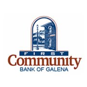 1st Community Bank of Galena
